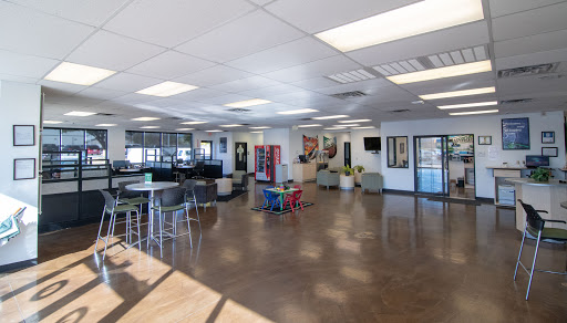 Used Car Dealer «DriveTime Used Cars», reviews and photos, 741 W Interstate 240 Service Rd, Oklahoma City, OK 73139, USA