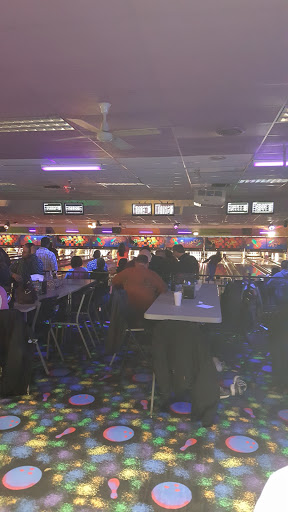 Bowling Alley «Mahaska Bowl», reviews and photos, 1700 A Ave E, Oskaloosa, IA 52577, USA