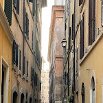 Photo n°2 de l'avis de Emanuele.a fait le 24/09/2022 à 07:48 sur le  Hotel dei Barbieri à Rome