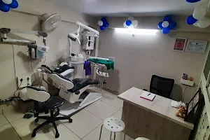 Dr Shubham's dental clinic image