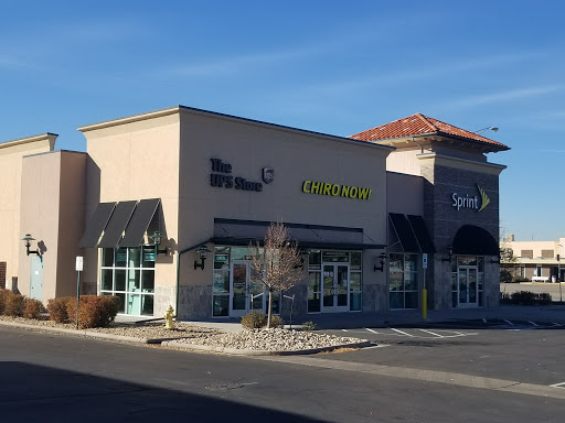 Sprint Store by Fast Wireless, 992 S 4th Ave, Brighton, CO 80601, USA, 