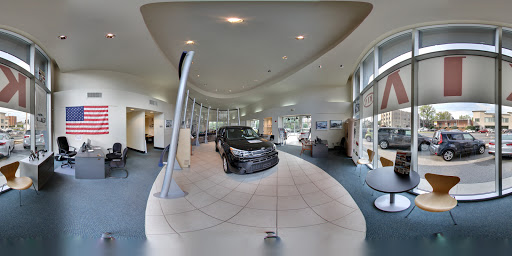 Kia Dealer «Kia of Wilmington», reviews and photos, 1603 Pennsylvania Ave, Wilmington, DE 19806, USA