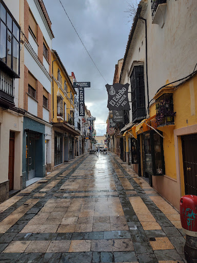 Peluquería Margot en Ronda, Málaga