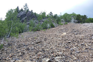 Mascot Mine Natural Area