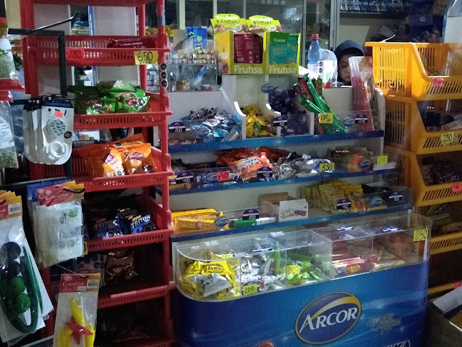 Teléfono de SUPERMERCADO EL OSO