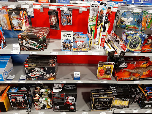 Electronics Store «Best Buy», reviews and photos, 3171 N President George Bush Hwy, Garland, TX 75040, USA