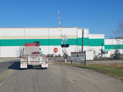 Manufacturer «Continental Building Products», reviews and photos, 5145 Mary Ingles Hwy, Silver Grove, KY 41085, USA