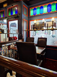 Atmosphère du Restaurant Wall Street Pub à Dunkerque - n°6