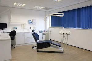 Emstrey Dental Practice image