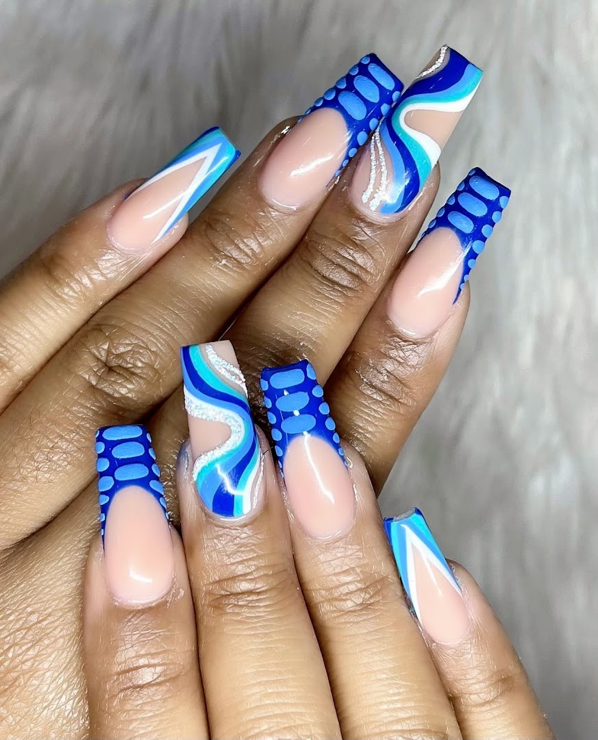 A Nails