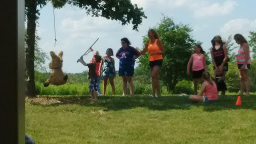 Nature Preserve «Hickory Creek Preserve», reviews and photos, Wolf Rd, Mokena, IL 60448, USA