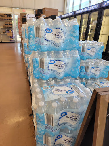 Food Bank «Bread of the Mighty Food Bank», reviews and photos