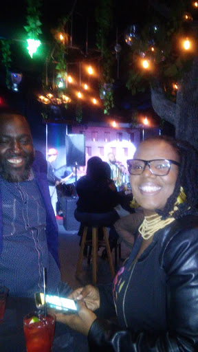 Night Club «Myth Nightclub», reviews and photos, 333 E Bay St, Jacksonville, FL 32202, USA