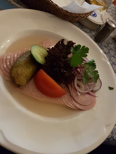 Nordic restaurants in Munich