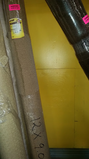 Flooring Store «The BOSS - Builders Outlet Super Store», reviews and photos, 2416 Merrell Rd, Dallas, TX 75229, USA