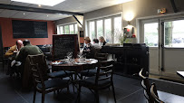 Atmosphère du Restaurant La Guinguette à Leers - n°7