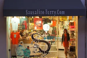 Sausalito Ferry Co. Novelty Toy and Gift Store image