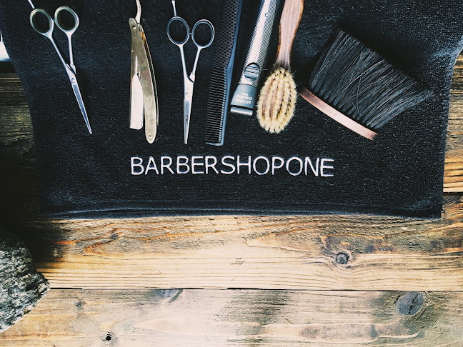 BarberShop One