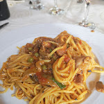 Photo n°1 de l'avis de Antonio.o fait le 26/05/2019 à 11:23 sur le  Il Vecchio Mulino à Castrocielo