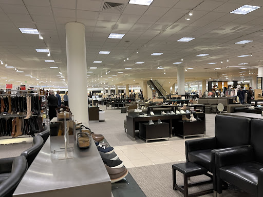 Department Store «Nordstrom Tacoma Mall», reviews and photos, 4502 S Steele St, Tacoma, WA 98409, USA