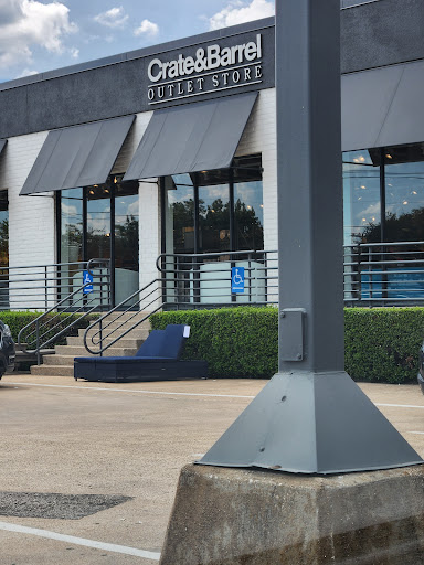 Furniture Store «Crate and Barrel Outlet», reviews and photos, 1317 Inwood Rd, Dallas, TX 75247, USA