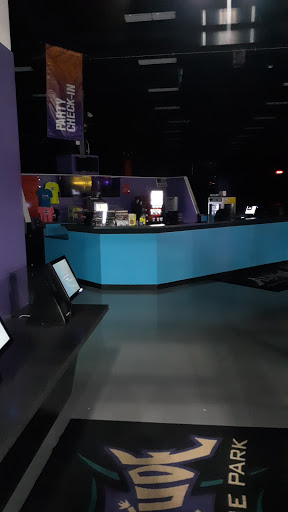 Gym «Altitude Trampoline Park», reviews and photos, 369 Jefferson Rd, Rochester, NY 14623, USA