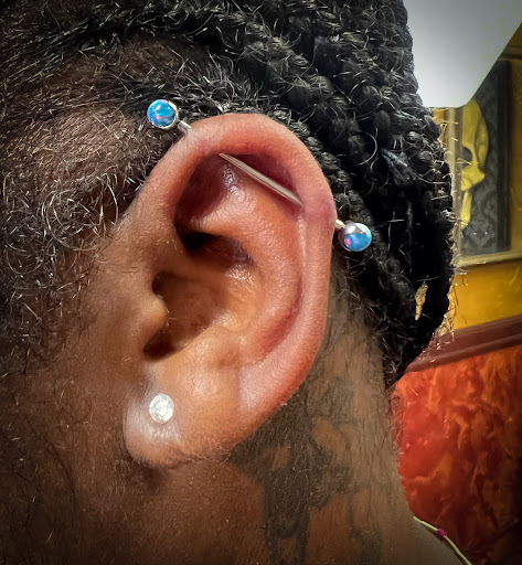 Explore tattoo date ideas, creative tattoo ideas in Terre Haute, available at Piercings by Brett Rice - godpiercethequeen