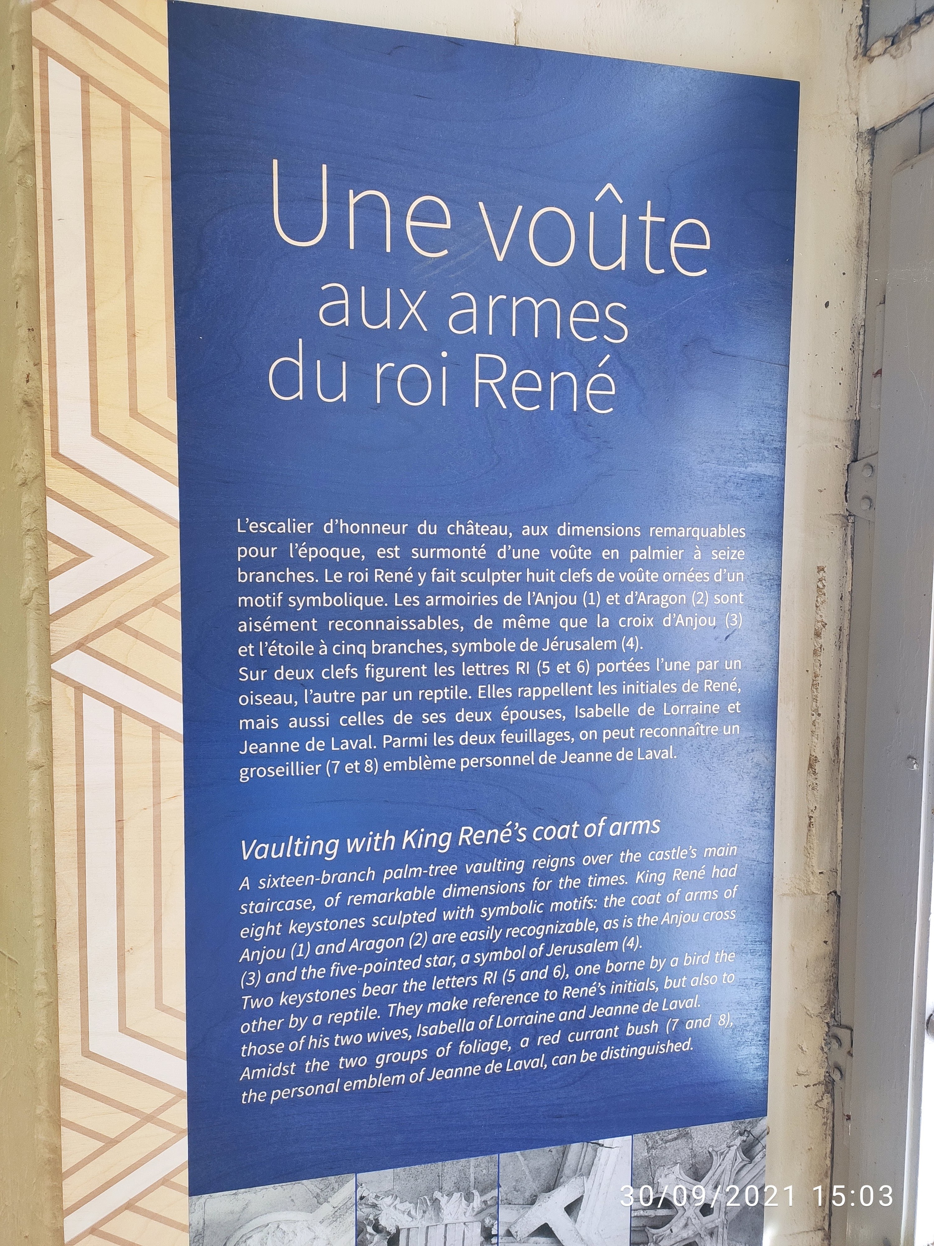 Photo n° 12 de l'avis de Gisele.o fait le 21/10/2021 à 12:25