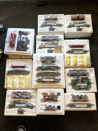 Jewelry Buyer «Lucky 7 Gold & CONSIGNMENT», reviews and photos, 1425 Bayshore Rd, Villas, NJ 08251, USA