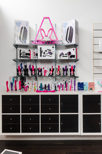 Lingerie Store «Skitzo Kitty Lingerie Ltd», reviews and photos, 73221 CA-111 b, Palm Desert, CA 92260, USA