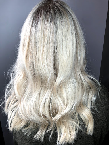 Hair Salon «Brecyn Salon», reviews and photos, 8300 Beverly Blvd, Everett, WA 98203, USA