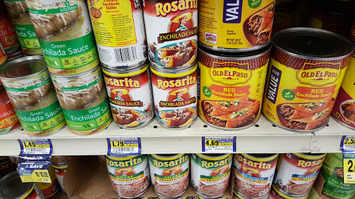 Grocery Store «Albertsons», reviews and photos, 2551 E Lohman Ave, Las Cruces, NM 88011, USA