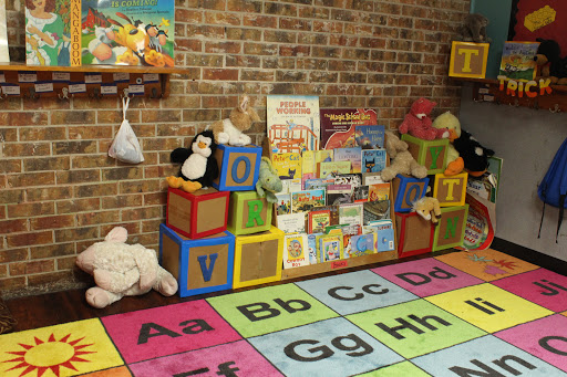 Day Care Center «Candyland Aldine Day Care», reviews and photos, 2111 Aldine Mail Rte Rd, Houston, TX 77039, USA