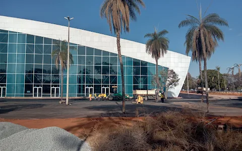 Convention Center Ulysses Guimarães image