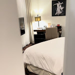 Photo n°1 de l'avis de Martin.o fait le 07/12/2023 à 06:32 sur le  Hotel am Steinplatz, Autograph Collection à Berlin