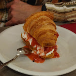 Photo n°8 de l'avis de Alberto.a fait le 17/03/2022 à 20:09 sur le  Ristorante Bar 'L Fujot à Luserna San Giovanni