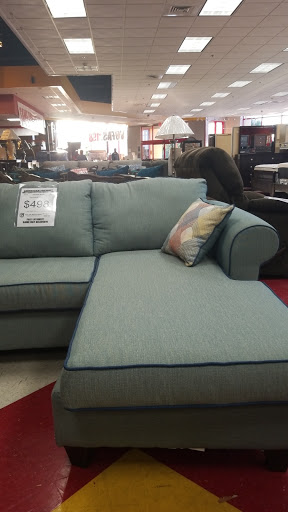 Furniture Store «American Freight Furniture and Mattress», reviews and photos, 1201 10th St E, Palmetto, FL 34221, USA