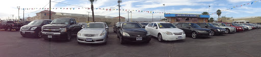 Used Car Dealer «1Eleven Auto Sales», reviews and photos, 83090 CA-111, Indio, CA 92201, USA