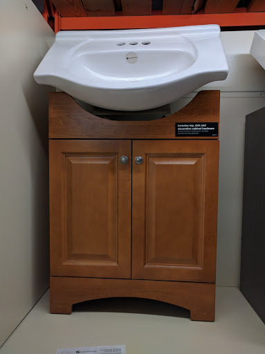 Home Improvement Store «The Home Depot», reviews and photos, 400 N Highland Ave, Pittsburgh, PA 15206, USA