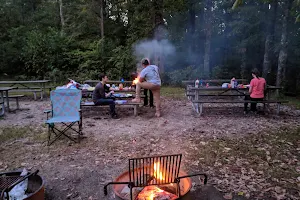 Maple Springs Group Campground image