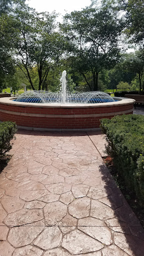 Community Center «Irwin Community Center & Irwin Park», reviews and photos, 18120 Highland Ave, Homewood, IL 60430, USA