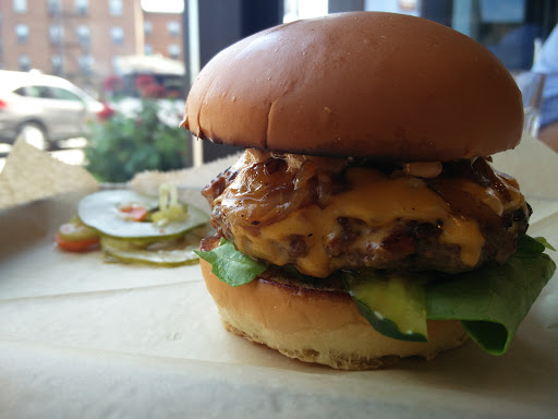 Butcher Shop «Lowry Hill Meats», reviews and photos, 1934 Hennepin Ave, Minneapolis, MN 55403, USA