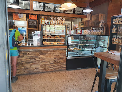boulangerie - patisserie à Montgenèvre