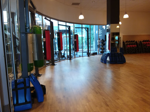 Krav Maga ProCon Training Center Hamburg