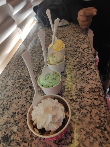 Ice Cream Shop «Nirvanaah», reviews and photos, 5363 Mowry Ave, Fremont, CA 94538, USA