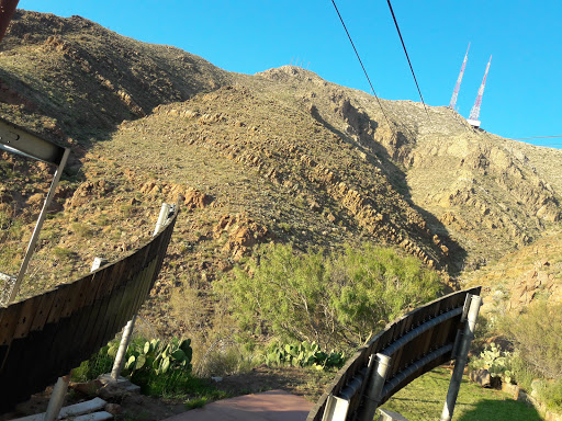 Park «Wyler Aerial Tramway», reviews and photos, 1700 McKinley Ave, El Paso, TX 79930, USA