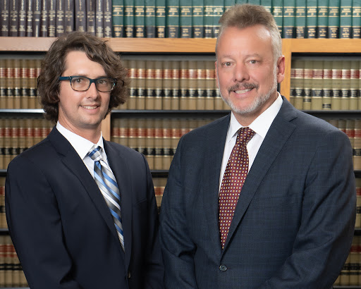 Legal Services «Boyette Cummins & Nailos Attorneys At Law», reviews and photos
