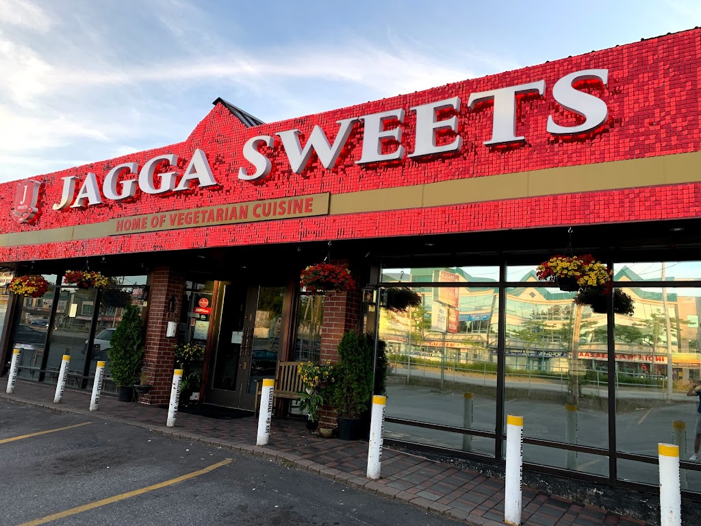 Jagga Sweets Home of Indian Vegetarian Cuisine 70 Mile House, V4C 6R8 Menu, Reviews, Hours
