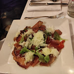 Photo n°3 de l'avis de G. fait le 16/10/2021 à 12:30 sur le  Osteria della Malora à Pavia