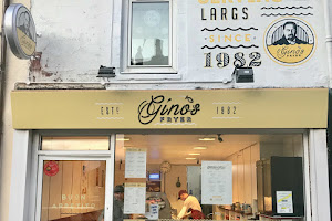 Gino's Fryer